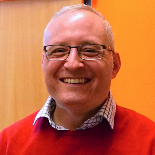 Michael Böser