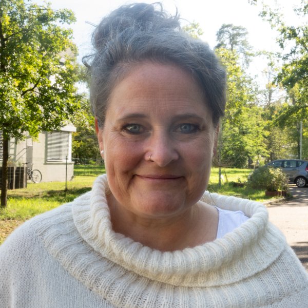 Silke Gassner-Kerscher